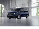 Mercedes-Benz EQV 300 Avantgarde*SHD*Distronic*360°*Easy-Pack+ - Mercedes-Benz EQV mit Elektro-Antrieb