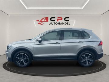 Volkswagen Tiguan - 4