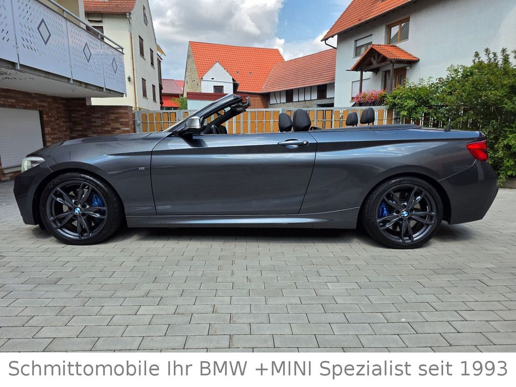 BMW M240i - Bild 34