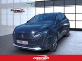 Peugeot 3008 Hybrid 136 Allure Pack Bluetooth Navi LED - Peugeot Gebrauchtwagen von 2024