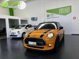 MINI Cooper D 1.5 Boost D 116 cv - MINI One D: 3 Türen