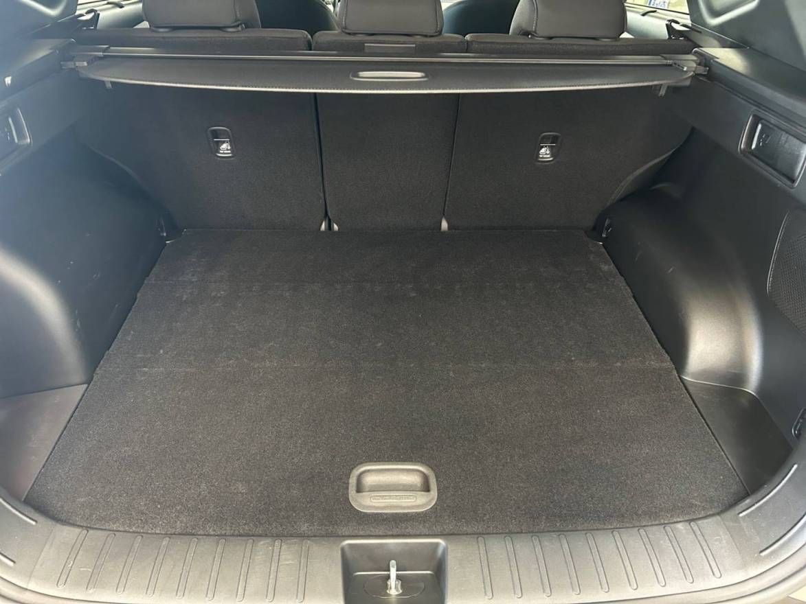 Fahrzeugabbildung Hyundai TUCSON EDITION 30 Plus