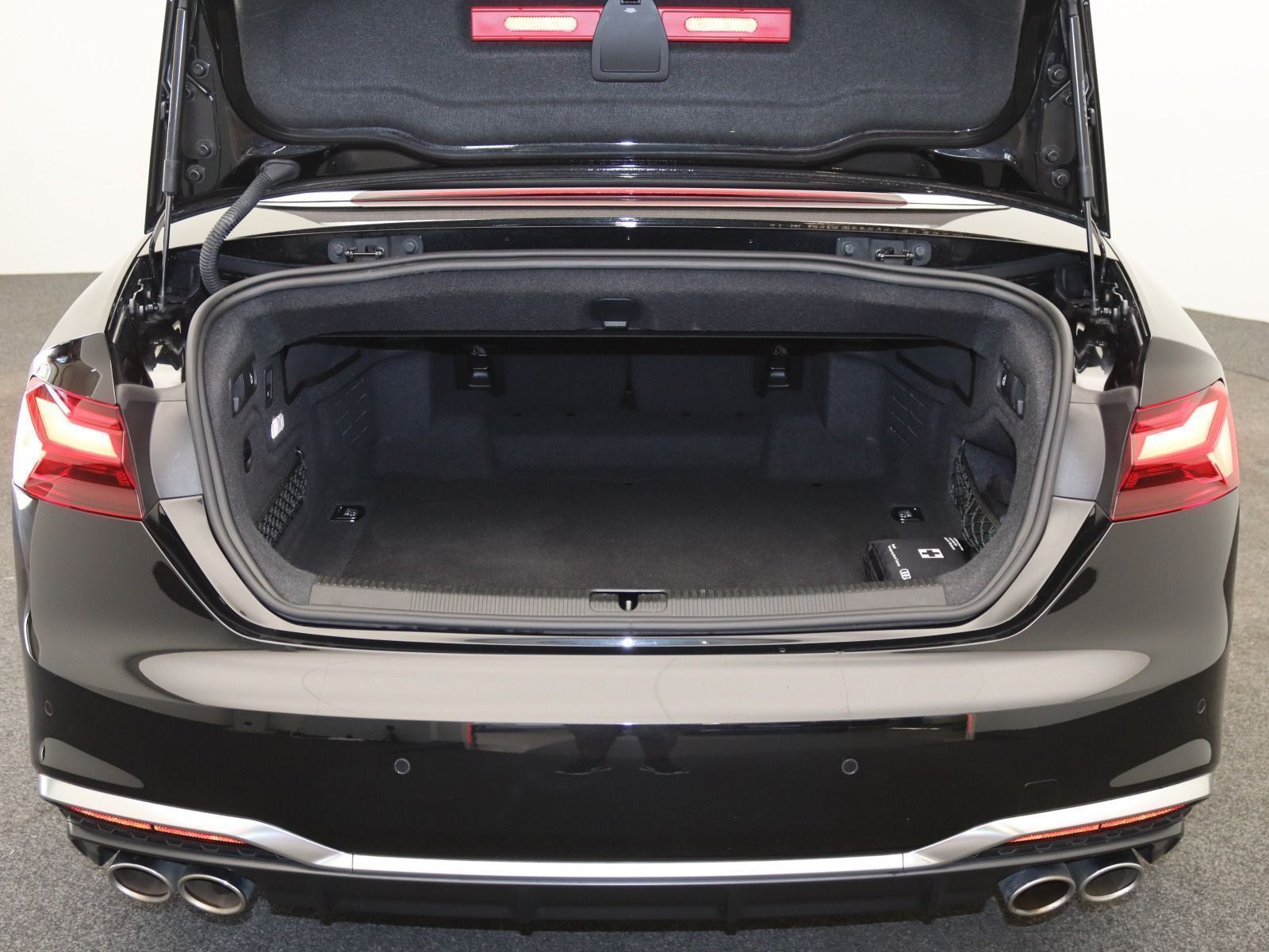 Audi S5 - Bild 6