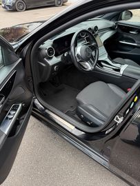 Mercedes C 200 - 11