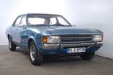 Ford Consul  L 2000 - Ford Oldtimer mit Benzin-Antrieb