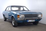 Ford Consul  L 2000 - Ford Oldtimer mit Benzin-Antrieb: Limousine