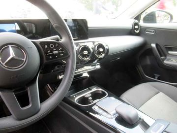 Mercedes A 180 - 6