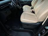 Hyundai Staria Prime 2WD 360 Cam AHK ACC Leder LED - Hyundai mit Diesel-Antrieb: Kleinbus