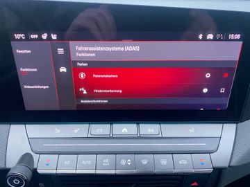 Bild 16 Opel ASTRA L SPORTS TOURER GS 360° KAMERA WINTERPAKET