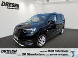Opel Combo Life E 1.2 Turbo Ultimate  Automatik SITZH - Opel Combo Life Gebrauchtwagen