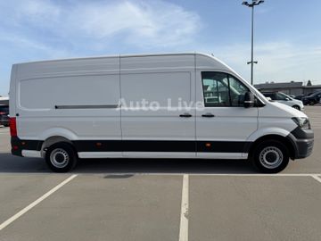 Volkswagen Crafter - 6