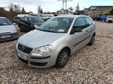 Volkswagen Polo IV , Klima, SR + WR, Tüv 10/2027 !!! - Volkswagen Polo aus 2007: 1.2