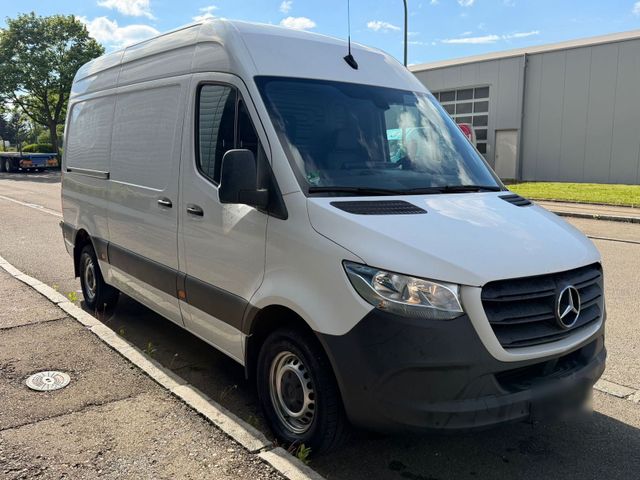 MERCEDES-BENZ MB-Sprinter 316 CDI,Navi,Kamera,Ahk,MBUX,L...