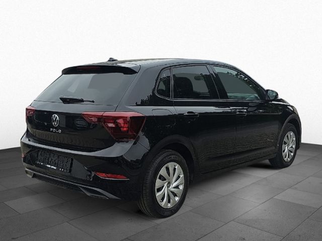 Fahrzeugabbildung Volkswagen Polo 1,0 TSI DSG IQ DRIVE SHZ NAVI APP CONNECT L
