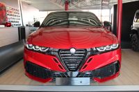 Alfa Romeo Tonale - Vorschau Bild 2