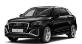Audi Q2 35 TFSI Sline/Matrix-LED/Smartphone-Interface - Audi Q2: Sline