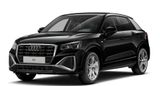 Audi Q2 35 TFSI Sline/Matrix-LED/Smartphone-Interface - Audi Q2: Sline