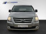 Hyundai H-1 Cargo CRDi Heckklappe Alu Klima SHZ Navi AHK - Hyundai Kastenwagen H1