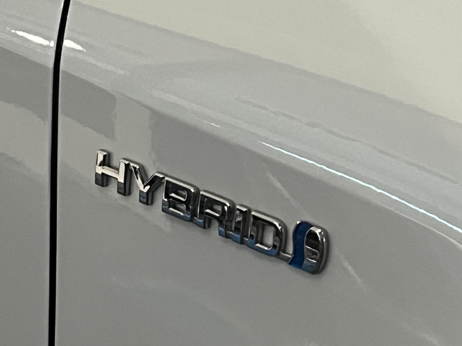 Suzuki Swace 1.8 HYBRID CVT Comfort+ Sonderausstattung