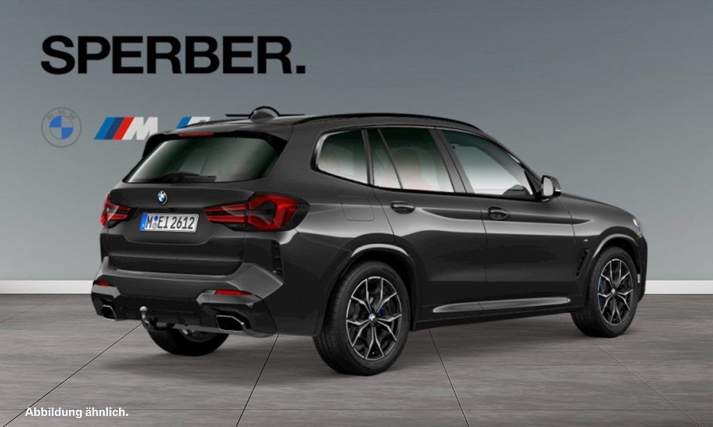 BMW X3 - Bild 2