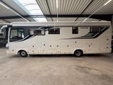 Concorde Liner 990MS MAN TGL Generator 600L Wasser - Offers