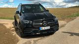 Mercedes-Benz GLE 400 d 4MATIC -