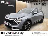 Kia Sportage Plug-in Hybrid Aut. 4WD LED Navi Kamera - Kia Sportage Plug-in Hybrid (PHEV) Gebrauchtwagen