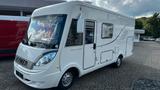 HYMER / ERIBA / HYMERCAR B 514 - HYMER / ERIBA B 514