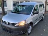 Volkswagen Caddy 1,2 TSI Maxi *Startline*,1.Hand,Navigation - gebrauchte VW Caddy aus dem Jahr 2014