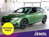 Skoda Scala Monte Carlo DSG/KEYLESS/NAVI/LED/PDC/PANO