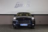 Porsche Macan S/BOSÉ/PANO/KAMERA/PDC/NAVI/TEMP/R21 - gebrauchte Porsche Macan aus dem Jahr 2016