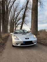 Toyota Celica 1.8 VVTI T23 - Toyota Celica: T23