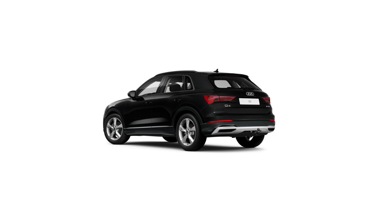 Audi Q3 - Bild 3
