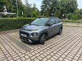 Citroën C3 Aircross PureTech 110 Shine Auto Navi AHK