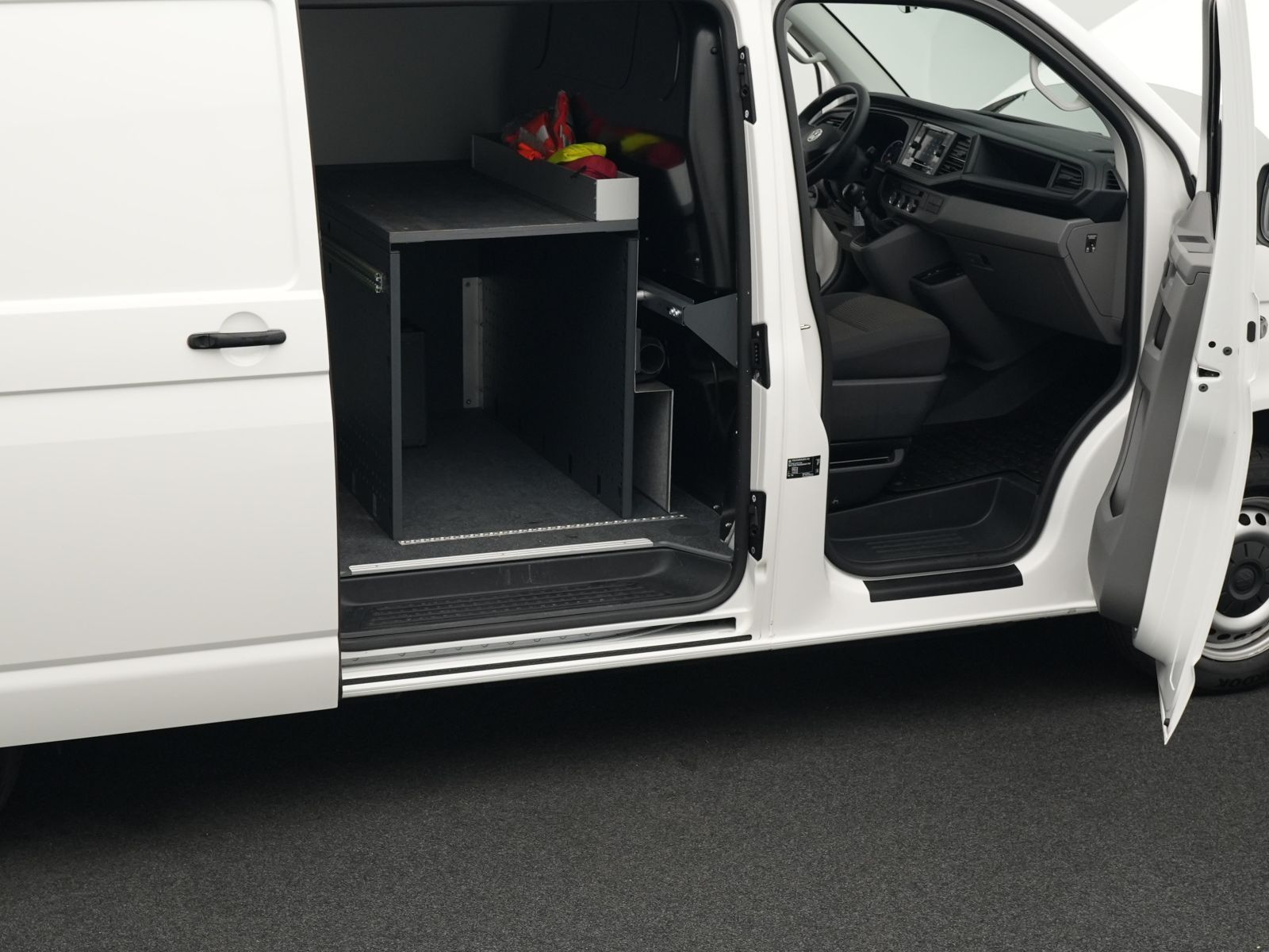 Volkswagen T6 Transporter - Bild 34