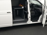 Volkswagen T6 Transporter - Vorschau Bild 34