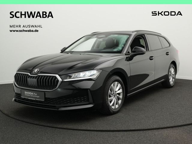 Skoda Superb - Bild 1