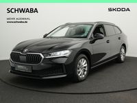 Skoda Superb - Vorschau Bild 1