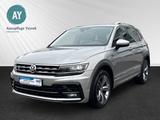 Volkswagen Tiguan R-Line 4Motion|220PS|Pano|LED|ACC|DCC|++ - Volkswagen Gebrauchtwagen in Hannover