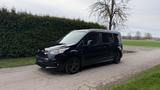 Ford Grand Tourneo Connect Titanium*TÜV NEU*7 Sitzer* - schwarze Ford Grand Tourneo