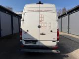 Volkswagen Crafter Kasten 35 lang L3H2 Hochdach EcoProfi - gebrauchte VW Crafter aus dem Jahr 2014