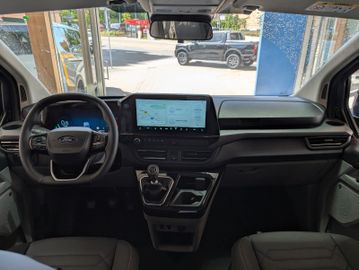 Ford Tourneo Custom 2.0 L Titanium X 5Jahre Garantie!