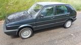 Volkswagen VW Golf 2 Automatik BBS H-Abnahme Youngtimer - Volkswagen: Youngtimer