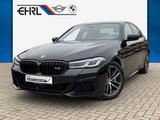 BMW 540d xDrive A M Sportpaket Head-Up HiFi DAB RFK - BMW 540 in Halle