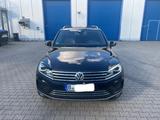 Volkswagen Touareg 3.0 V6 TDI SCR Tiptronic Executive E... - Volkswagen Touareg: Executive
