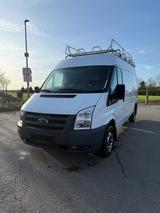 Ford Transit 2,2 Tdci 85T280 - Ford Transit: 85 T
