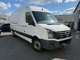 Volkswagen Crafter Kasten 35 lang L3H2 Hochdach - Volkswagen Crafter in Wiesbaden