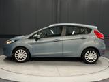 Ford Fiesta 1.4 Trend *8-fach Bereift*KLIMA*2.HAND* - Ford Fiesta aus 2009: Trend