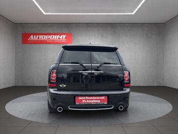 MINI Clubman Cooper SD Navi+Xenon+Sitzhzg, Bild 5