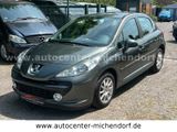 Peugeot 207 Sport*Automatik*Tüv Neu - Peugeot 207 mit Benzin-Antrieb: Kleinwagen